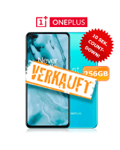 OnePlus Nord 256GB Blue Marble