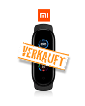 Xiaomi Mi Smart Band 5