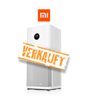 Xiaomi Smart Air Purifier 3H Luftreiniger