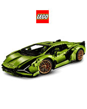 Lego 42115 Technic Lamborghini Sián