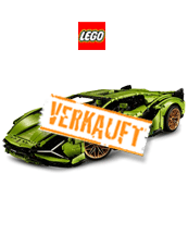 Lego 42115 Technic Lamborghini Sián