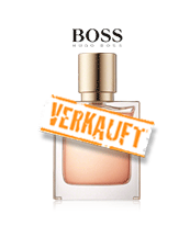 Boss Alive woman EdP 30 ml
