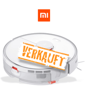 Xiaomi Roborock S5 Max weiß