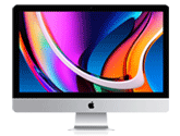 Ein Meisterwerk mit 5K Retina-Display. Apple iMac 27