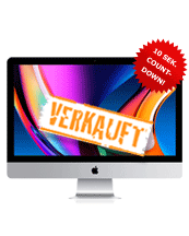 Apple iMac 27
