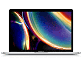 Mehr Leistung. Mehr Performance. Pro wie noch nie. Apple MacBook Pro 13