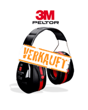 3M Peltor Optime III Gehörschutz