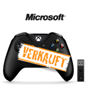 Microsoft Xbox Controller Windows 10