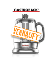 Gastroback 42440 Design Tee Automat