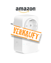 Amazon Smart Plug