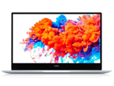 Starke Leistung. Premium Design. Honor MagicBook 14 53010WHU