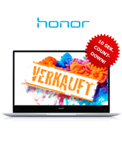 Honor MagicBook 14 53010WHU