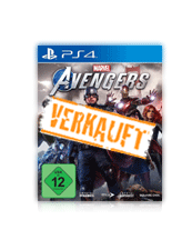 Marvel's Avengers (PS4)