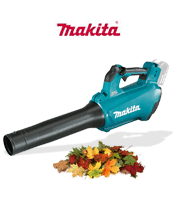 Makita DUB184Z Laubbläser