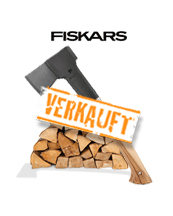 Fiskars Norden N10 Universalaxt