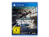 Der Skateboard-Klassiker ist zurück. Tony Hawk's Pro Skater 1 + 2 (PS4)