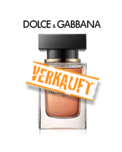 Dolce & Gabbana The Only One EdP 30ml