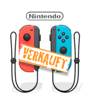 Nintendo Switch Joy-Con 2er-Set