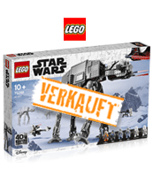 Lego 75288 Star Wars AT-AT 