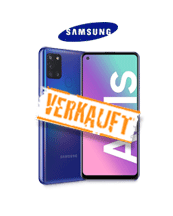 Samsung Galaxy A21s 32GB Blau