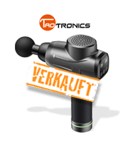 TaoTronics Massage Gun