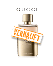 Gucci Guilty pour Femme EdP 30ml