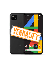 Google Pixel 4a