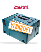 Makita Makpac Gr. 3 821551-8