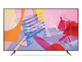 Atemberaubende Unterhaltung. Samsung QLED 4K-TV GQ50Q60TGU
