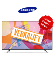 Samsung QLED 4K-TV GQ50Q60TGU