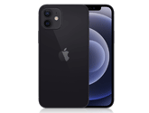 Das beste iPhone aller Zeiten. Apple iPhone 12 Schwarz 64 GB