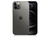 Das beste iPhone aller Zeiten. Apple iPhone 12 Pro Graphit 128 GB