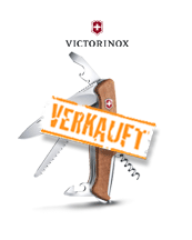 Victorinox Ranger Wood Taschenmesser