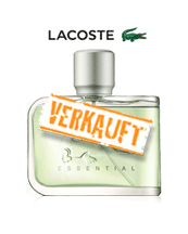 Lacoste Essential Pour Homme EdT 75ml