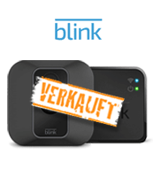 Blink XT2 Smarte Sicherheitskamera