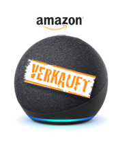 Amazon Echo Dot 4. Generation