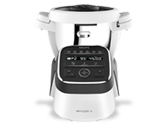 Mehr Kochspaß, weniger Aufwand, mehr Zeit. Krups HP50A8 Prep&Cook XL Multicooker