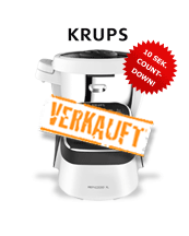 Krups HP50A8 Prep&Cook XL Multicooker