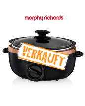 Morphy Richards Slow Cooker 460016
