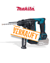 Makita DHR171Z Akku-Bohrhammer