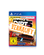DIRT 5 (PS4)