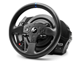 Extrem realistisches und kraftvolles Fahrerlebnis ohne Kompromisse. Thrustmaster T300 RS GT Edition