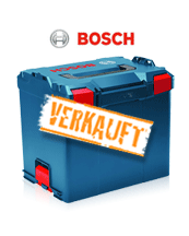Bosch Professional L-BOXX 374