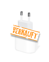 Apple USB-C Power Adapter 20W