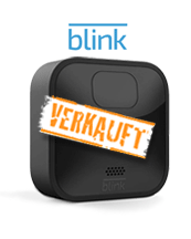 Blink Outdoor Kamera 3. Generation