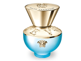 Ein Duft für das ganze Jahr. Versace Dylan Turquoise EdT 30ml