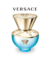 Versace Dylan Turquoise EdT 30ml
