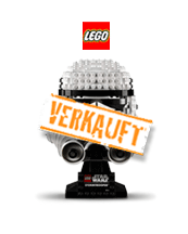 Lego 75276 Stormtrooper Helm