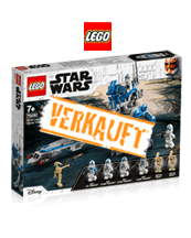 Lego Star Wars 75280 Clone Trooper