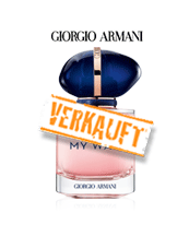 Giorgio Armani My Way EdP 30ml